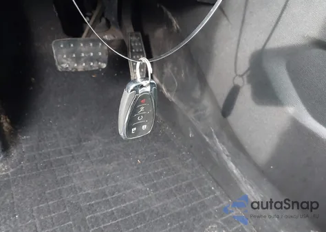 2018 Chevrolet Traverse 1Lt z USA, uszkodzony, nr VIN 1GNERGKW8JJ117835